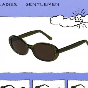 Selima Optique Aldo Sunglasses